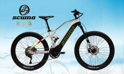 預(yù)告 | 原來電助力產(chǎn)品都是這么酷的嗎?66666.