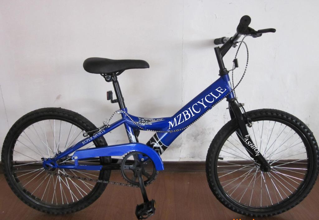 山地車(chē) 自行車(chē) 折疊車(chē) 異型車(chē) 28寸懷舊車(chē)(圖)