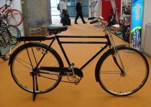 供應龍躍自行車系列--28#雙梁_交通運輸_世界工廠網中國產品信息庫