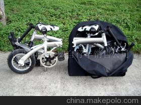 【紳萊威-12寸飛魚輕便折疊自行車(通勤 旅游產(chǎn)品)(圖)】?jī)r(jià)格,廠家,圖片,自行車,佛山市紳萊威自行車-